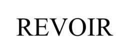 REVOIR trademark