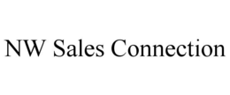 NW SALES CONNECTION trademark