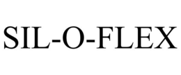 SIL-O-FLEX trademark