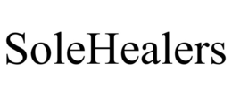 SOLEHEALERS trademark