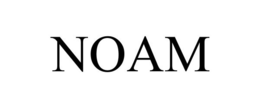 NOAM trademark