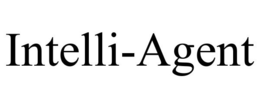 INTELLI-AGENT trademark