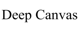 DEEP CANVAS trademark