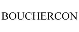 BOUCHERCON trademark