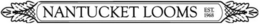 NANTUCKET LOOMS EST. 1968 trademark