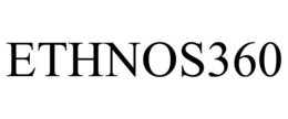 ETHNOS360 trademark