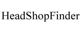 HEADSHOPFINDER trademark