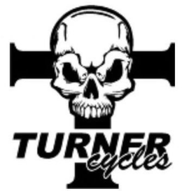 TURNER CYCLES T trademark