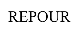 REPOUR trademark