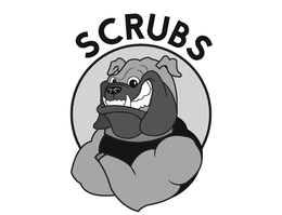 SCRUBS trademark
