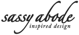 SASSY ABODE INSPIRED DESIGN trademark