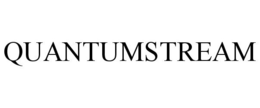 QUANTUMSTREAM trademark