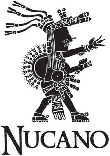 NUCANO trademark