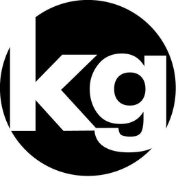 KG trademark