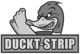 DUCKT-STRIP trademark