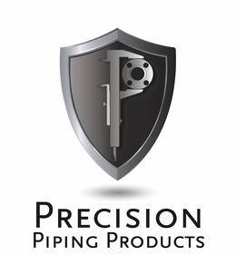 P PRECISION PIPING PRODUCTS trademark