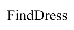 FINDDRESS trademark
