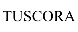 TUSCORA trademark
