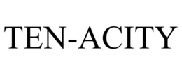 TEN-ACITY trademark