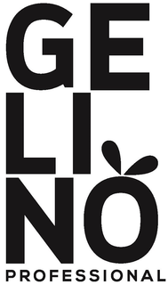 GE LI NO PROFESSIONAL trademark