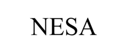 NESA trademark