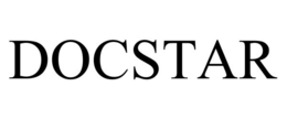 DOCSTAR trademark