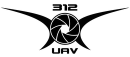 312 UAV trademark