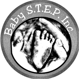 BABY S.T.E.P. INC. trademark