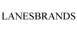LANESBRANDS trademark