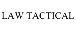 LAW TACTICAL trademark