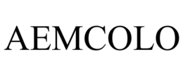 AEMCOLO trademark