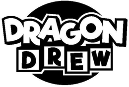 DRAGON DREW trademark