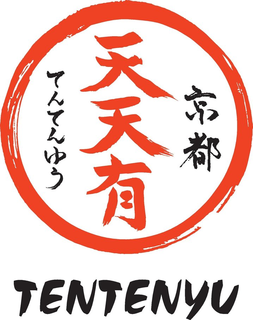 TENTENYU trademark