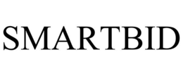 SMARTBID trademark