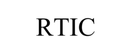 RTIC trademark