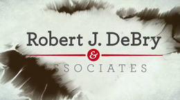 ROBERT J. DEBRY & ASSOCIATES trademark