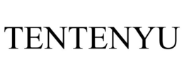 TENTENYU trademark