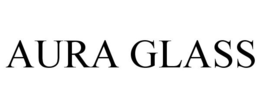 AURA GLASS trademark
