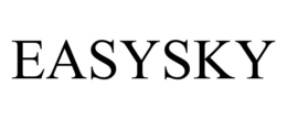 EASYSKY trademark