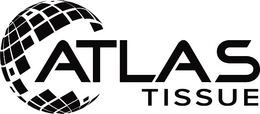 ATLAS TISSUE trademark