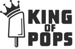 KING OF POPS trademark