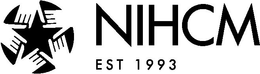 NIHCM EST 1993 trademark