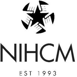 NIHCM EST 1993 trademark