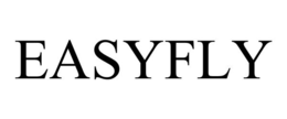 EASYFLY trademark