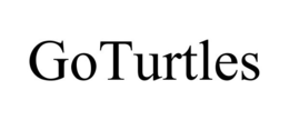 GOTURTLES trademark