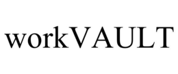 WORKVAULT trademark