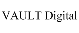 VAULT DIGITAL trademark