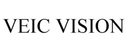 VEIC VISION trademark