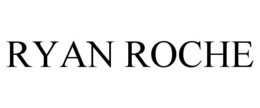 RYAN ROCHE trademark