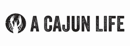 A CAJUN LIFE trademark